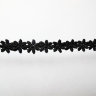 Тесьма гипюр ТЦ1,7-01 (шир.1,7см) (1 метр)    